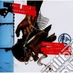 Front Line Assembly - Improvised Electronic Device cd