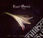 Beati Mortui - Let The Funeral Begin (2 Cd)
