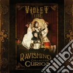 Violet Tribe - Violet Tribe's Ravishing Collection