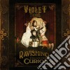 Violet Tribe - Violet Tribe's Ravishing Collection cd