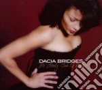 Dacia Bridges - The Lonely Club Of Hearts cd