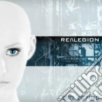 Re:/legion - State Of Mind cd