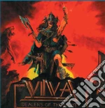 Viva - Dealers Of The Night (Cd+Dvd) cd