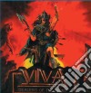 Viva - Dealers Of The Night (Cd+Dvd) cd