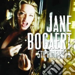 Jane Bogaert - 5th Dimension cd
