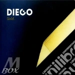 Gold cd