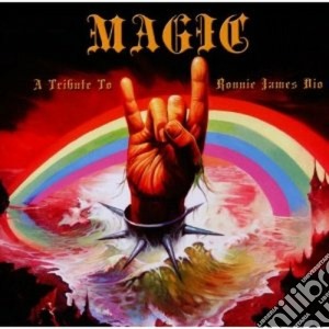 Tribute To Ronnie James Dio (A) cd musicale di ARTISTI VARI