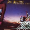 Stan Meissner - Dangerous Games cd