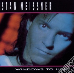 Stan Meissner - Windows To Light cd musicale di Stan Meissner