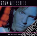Stan Meissner - Windows To Light