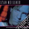 Stan Meissner - Windows To Light cd
