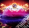 Perpetual Fire - Invisible cd