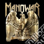 Manowar - Battle Hymns 2011 cd