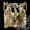 Manowar - Battle Hymns 2011 cd