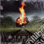 Stamina - Two Of A Kind cd