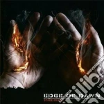 Edge Of Dawn - Stage Fright cd