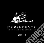 Dependence 2011 / Various cd