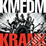 Kmfdm - Krank cd