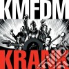 Kmfdm - Krank cd