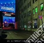 Mesh - An Alternative Solution (2 Cd) cd