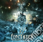 Fractured - Beneath The Ashes cd