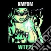 Kmfdm - Wtf? cd