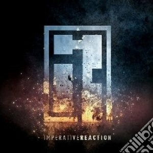 Imperative Reaction - Imperative Reaction cd musicale di Reaction Imperative
