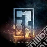 Imperative Reaction - Imperative Reaction cd