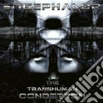 Encephalon - The Transhuman Condition cd