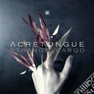 Acretongue - Strange Cargo cd musicale di Acretongue