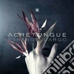 Acretongue - Strange Cargo