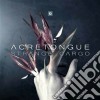 Acretongue - Strange Cargo cd
