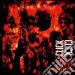 Click Click - Skin And Bones cd