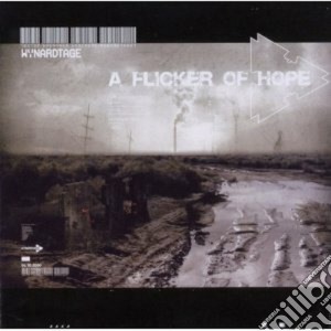 Wynardtage - A Flicker Of Hope cd musicale di WYNARDTAGE