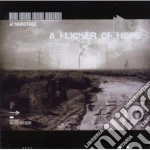 Wynardtage - A Flicker Of Hope cd