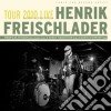 Henrik Freischlader - Tour 2010 Live cd