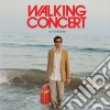 Walking Concert - Run To Be Born (Lp+Cd+7') cd