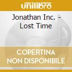 Jonathan Inc. - Lost Time
