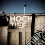 Hoch/tief - Hoch/tief cd