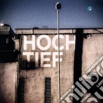 Hoch/tief - Hoch/tief cd