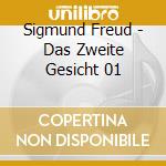 Sigmund Freud - Das Zweite Gesicht 01 cd