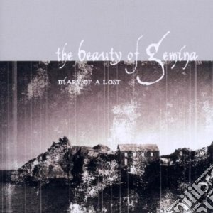 Beauty Of Gemina (The) - Diary Of A Lost cd musicale di Th Beauty of gemina