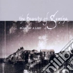 Beauty Of Gemina (The) - Diary Of A Lost cd