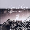 Beauty Of Gemina (The) - Diary Of A Lost cd