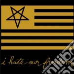 I Hate Our Freedom - Batting Practice (7') cd