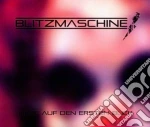 Blitzmaschine - Liebe Auf Den Ersten Blick cd