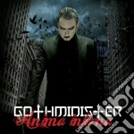 Gothminister - Anima Inferna cd
