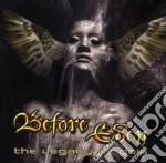 Before Eden - The Legacy Of Gaia cd