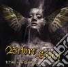 Before Eden - The Legacy Of Gaia cd