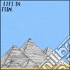 Life In Film - Sorry / Get Closer (7') cd
